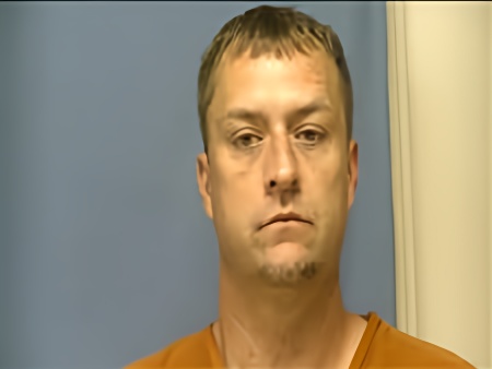 Mugshot of RONALD LAYTON