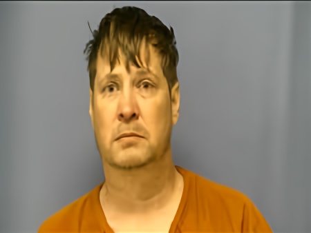 Mugshot of NATHAN CRAWFORD