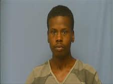 Mugshot of ANTUAN HAYES