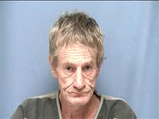 Mugshot of STEVEN WHEELER