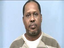 Mugshot of TYREICE JONES