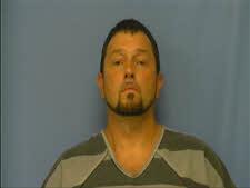 Mugshot of CHARLES YOUNGBERG