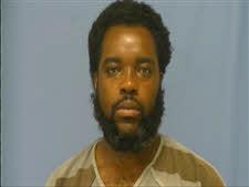 Mugshot of CORNELIUS SHACKELFORD