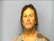 Mugshot of ROBERT MCBRIER