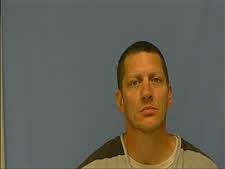 Mugshot of TIMOTHY COLONY