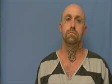 Mugshot of ADAM BELCHER