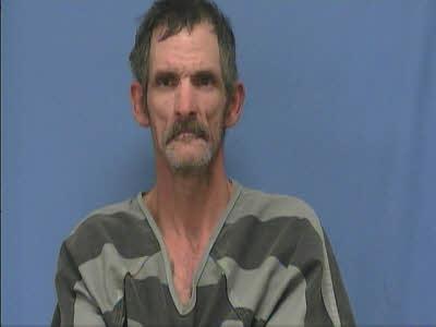 Mugshot of BILLY SMALLWOOD