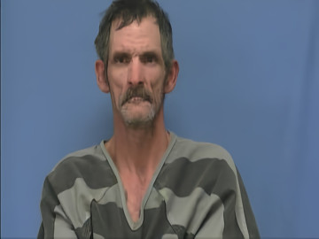 Mugshot of BILLY SMALLWOOD
