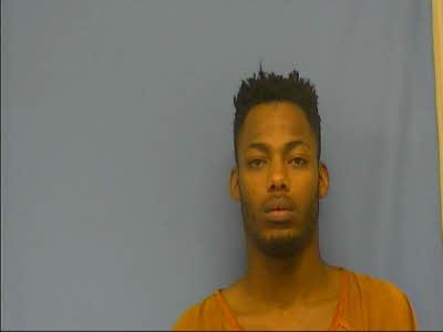 Mugshot of TIRON MORANT