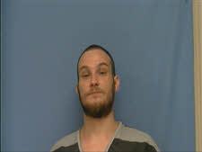 Mugshot of MICHAEL SCRIBNER
