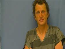 Mugshot of MICHEAL MOYER