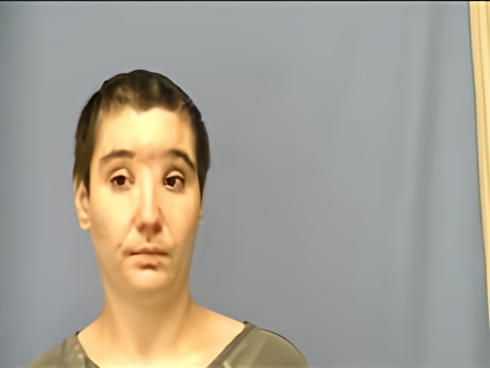 Mugshot of CAITLIN KEITH