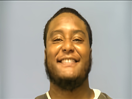 Mugshot of CHRISTIAN NELSON