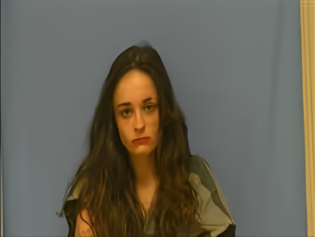 Mugshot of KATIE TAYLOR