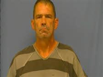 Mugshot of DONNY BARKSDALE
