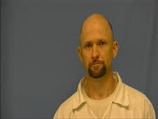 Mugshot of THOMAS HODGES