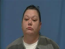 Mugshot of LACEY TAYLOR