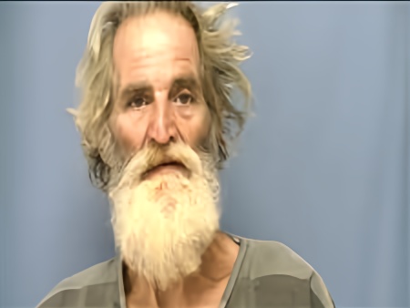 Mugshot of SCOTT SOUTHERN