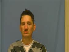 Mugshot of HEATH HUNTER