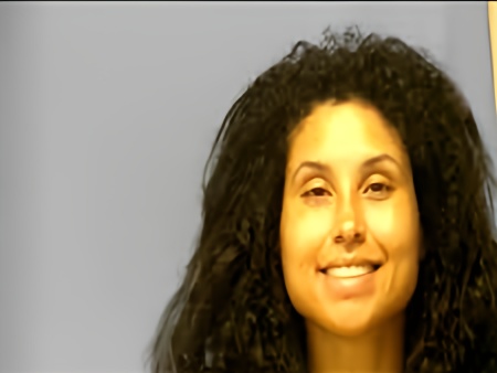 Mugshot of ABIGAILE LAKY