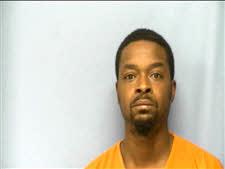 Mugshot of TONY BROCK JR