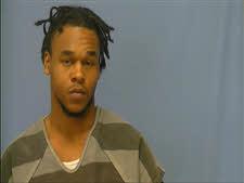 Mugshot of SAVION JACKSON