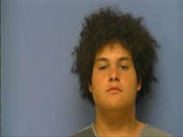 Mugshot of RYLAN MURPHY