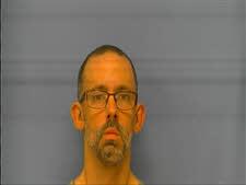 Mugshot of DUSTY BINNS