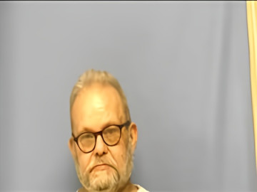 Mugshot of JOEL KIMERY JR
