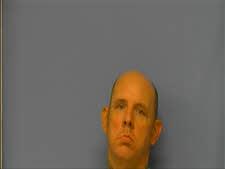 Mugshot of WILLIAM BEATY