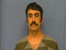 Mugshot of JAMES GARTRELL
