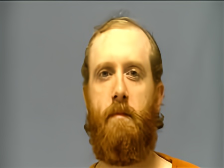 Mugshot of TANNER PHILLIPS