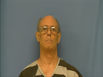 Mugshot of SHAWN HAYES