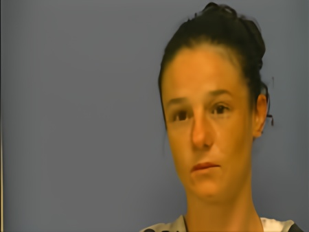 Mugshot of JENNY HOLLAND