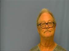 Mugshot of DOUGLAS MOORE
