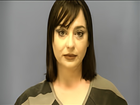 Mugshot of JECINDA PATTON