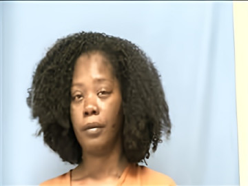 Mugshot of RACQUEL RHONE