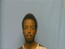 Mugshot of THEODORE HOLMES