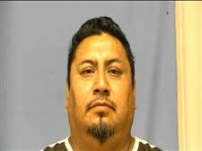 Mugshot of FREDDY HERNANDEZ