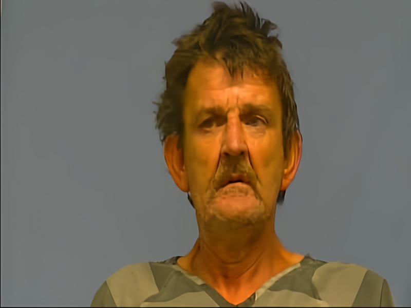 Mugshot of WILLIAM WINTERS