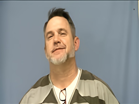 Mugshot of JIMMY BARROW
