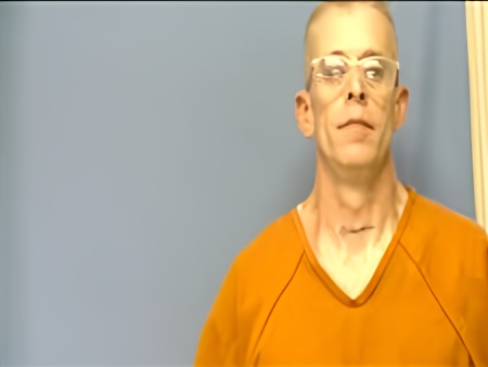Mugshot of JOEY SMITH