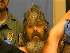 Mugshot of CHACE CRANFORD