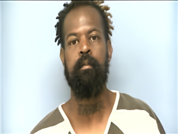 Mugshot of JEREMIAH WILLIAMS