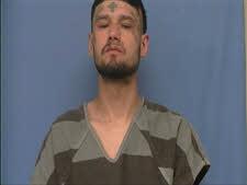 Mugshot of NATHANIEL VASQUEZ