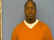 Mugshot of JAMAL GREGORY