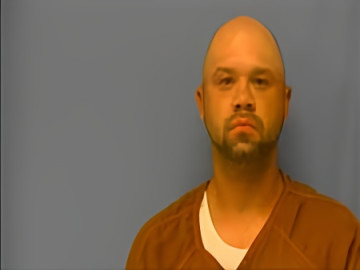 Mugshot of TYLER DAVIDSON