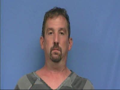 Mugshot of JUSTIN ADAMS