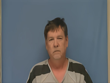 Mugshot of MICHAEL MAGNESS