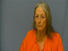 Mugshot of PATSY SMITH